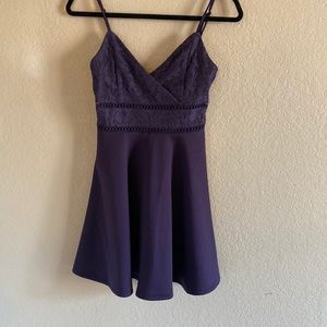 S boutique dress